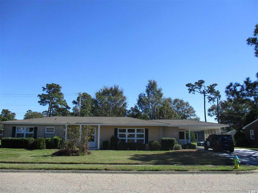 632 Hemlock Ave unit 632, Myrtle Beach, SC 29577 - photo 1