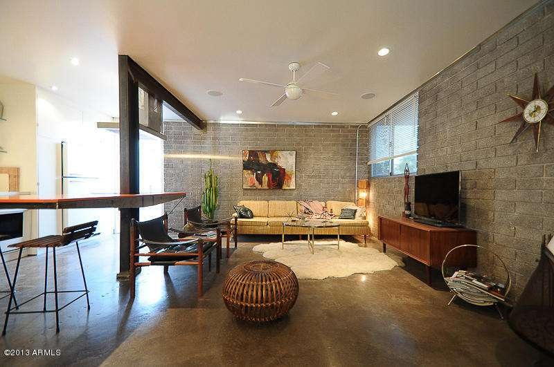 4208 N 38th St unit E5, Phoenix, AZ 85018 - photo 1