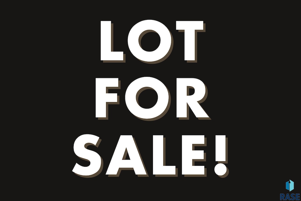 For Sale $65,000