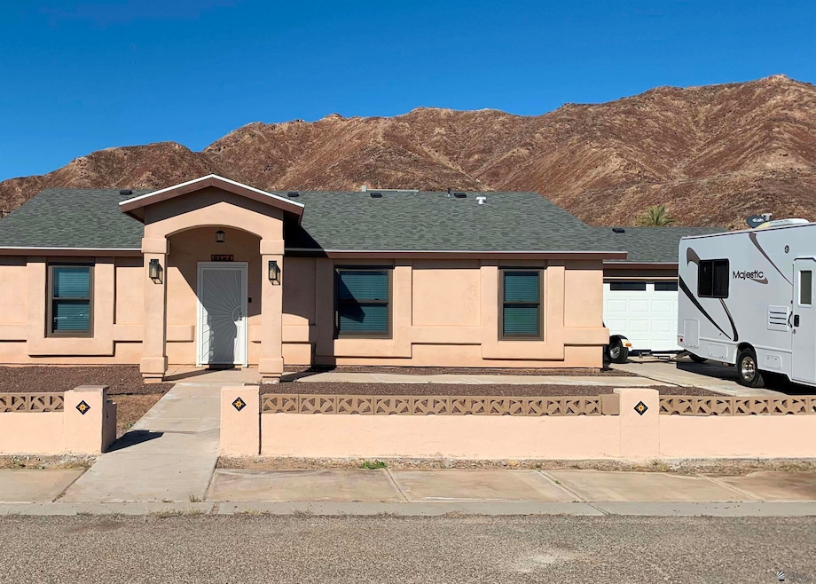 36360 E Margaret St, Wellton, AZ 85356 - photo 1