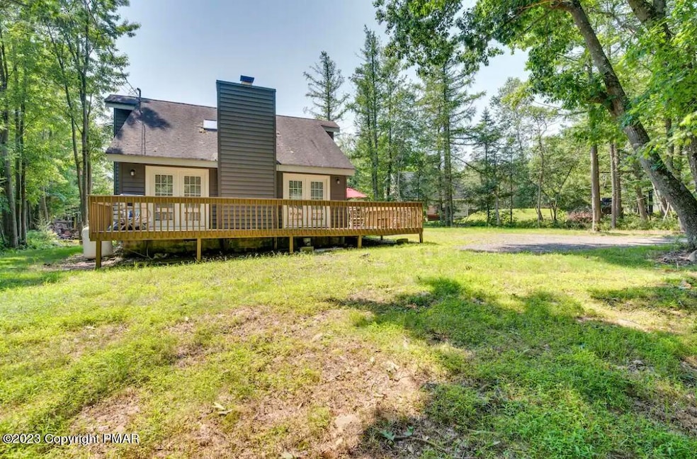 332 Clearview Dr, Long Pond, PA 18334 MLS PM111401