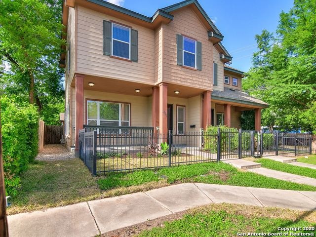 421 E Laurel, San Antonio, TX 78212 - photo 1