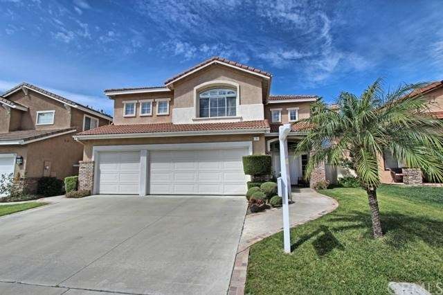 This Cul De Sac home has  Curb Appeal!