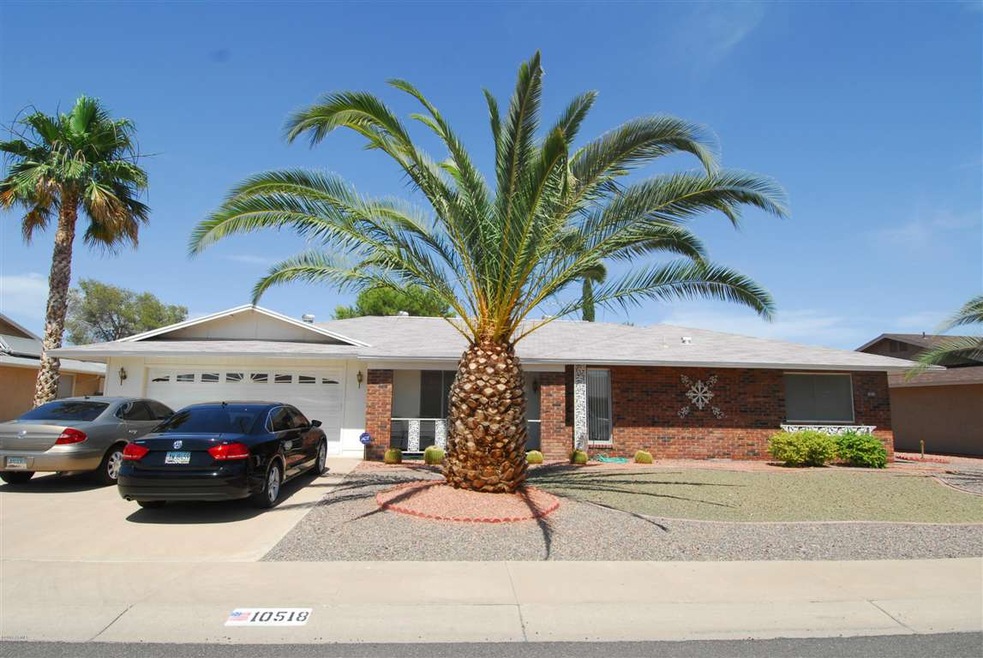 10518 W. SIGNAL BUTTE CIR.