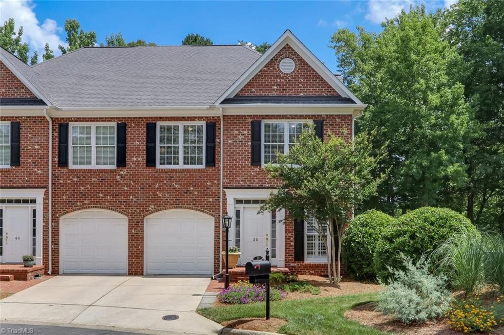 38 Dutchmans Pipe, Greensboro, NC 27455 - photo 1