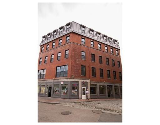 7 Marshall St unit 503, Boston, MA 02108 - photo 1