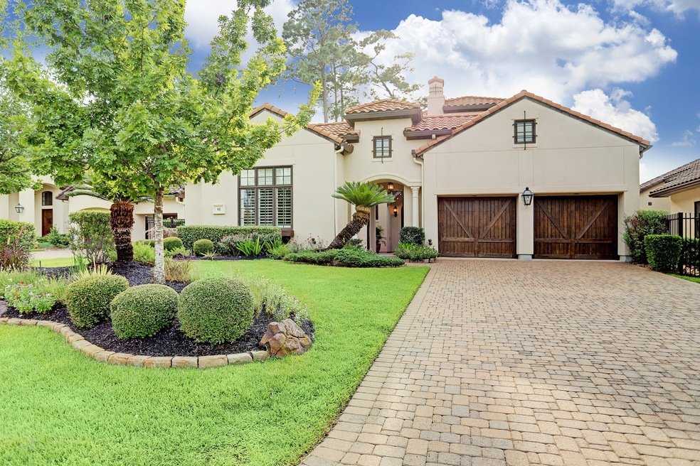 42 Wintress Dr, Spring, TX 77382 - photo 1