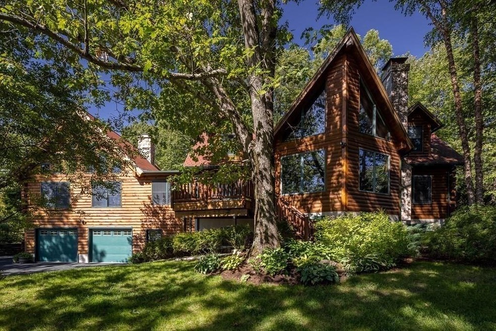 55 Breakneck Hill Rd, Southborough, MA 01772 - photo 1