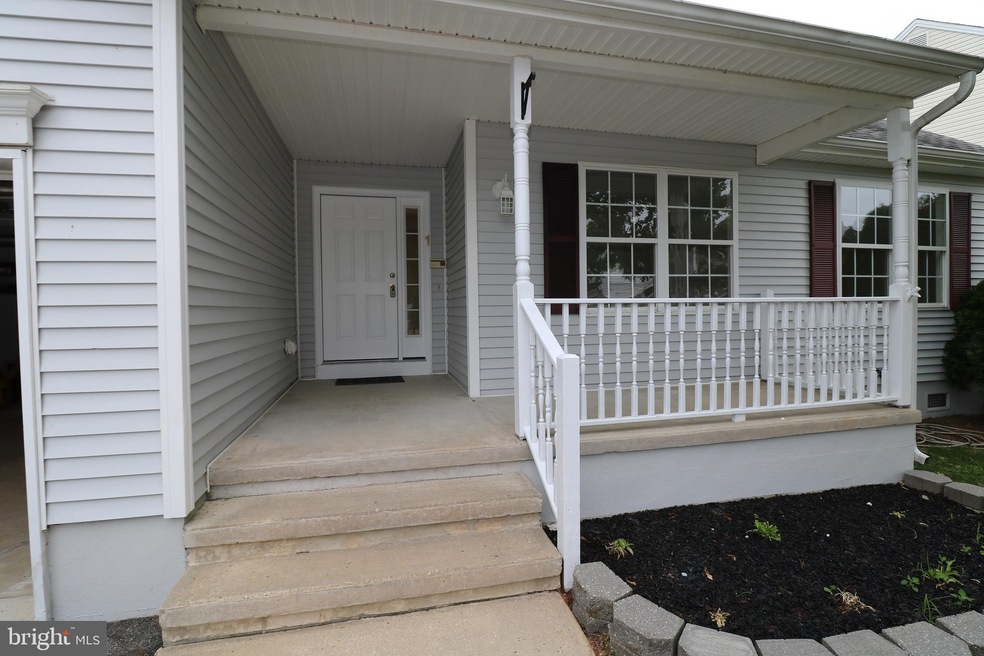 1 Osbourn Ct, Tuckerton, NJ 08087 - photo 1