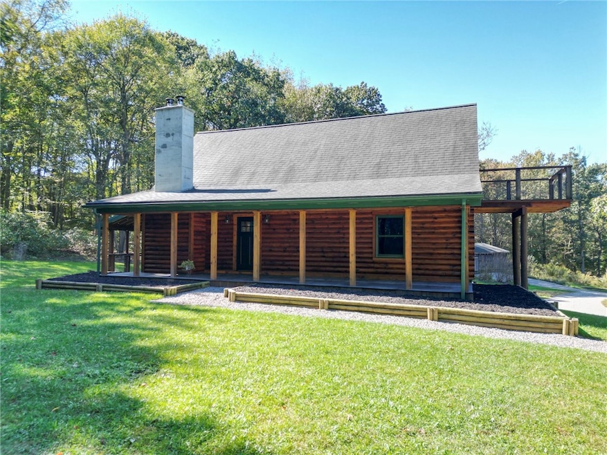 209 Channing Ln, Fenelton, PA 16034 - photo 1