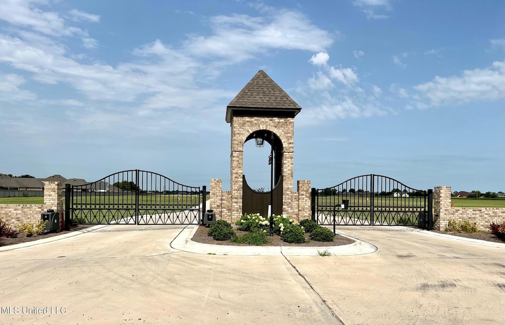 0 Chatmoss 2nd unit 4062372, Cleveland, MS 38732 - photo 1