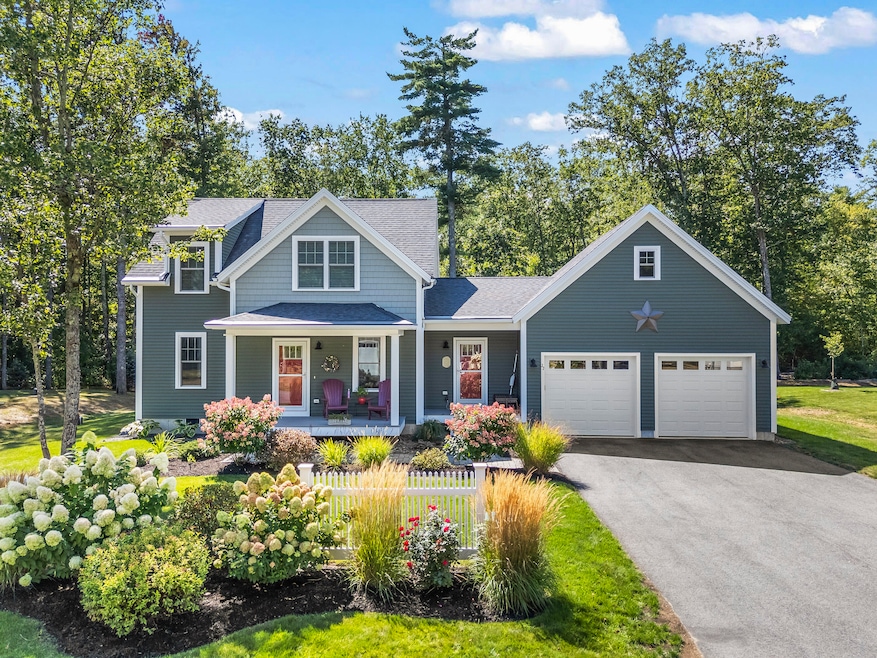 33 Camerons Ln, Wells, ME 04090 - photo 1