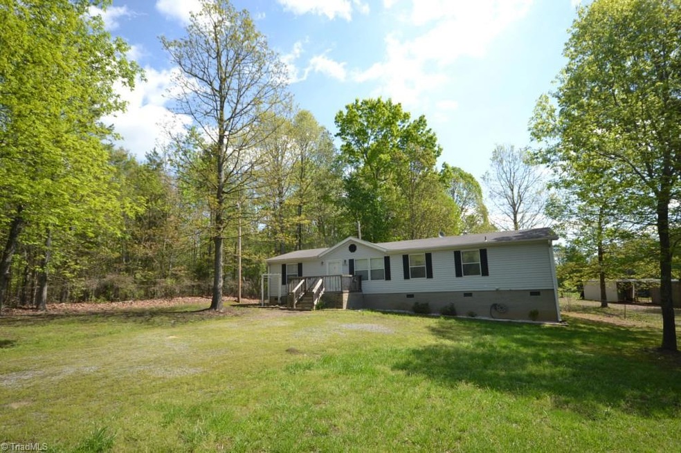 5751 Pisgah Covered Bridge Rd, Asheboro, NC 27205 - photo 1