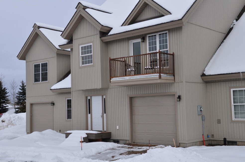 Summerwind Stoneridge Exterior Entry