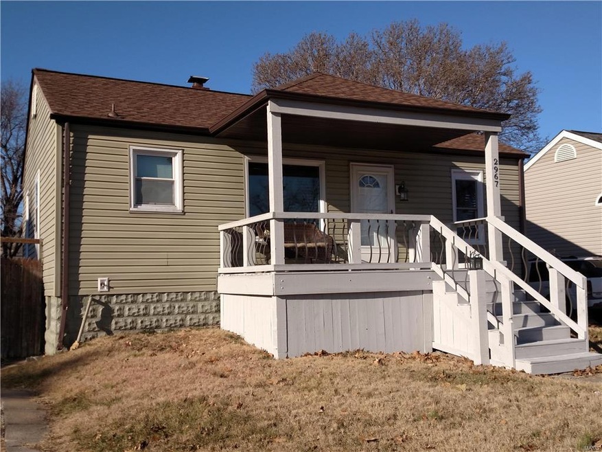 Lots of remodeling done on this home, it's a must on your list of homes to see.