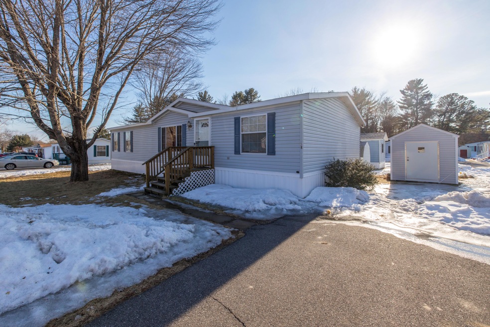 14 Town & Country Dr, Lisbon, ME 04250 - photo 1