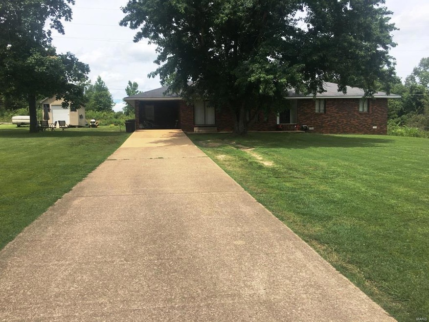 1449 County Road 302, Poplar Bluff, MO 63901 - photo 1