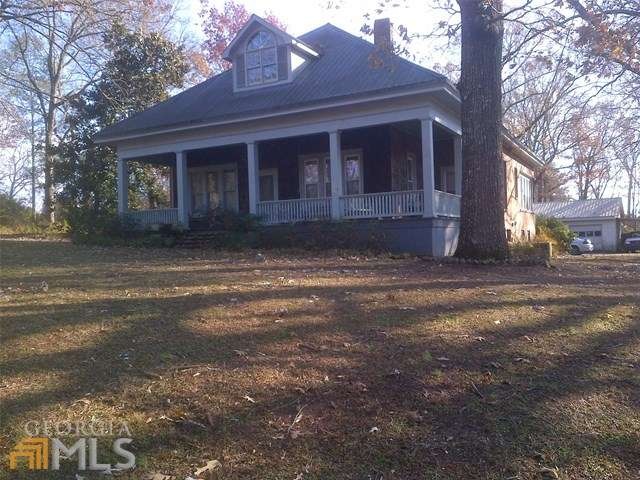 131 Lower Jersey Rd, Covington, GA 30014 - photo 1