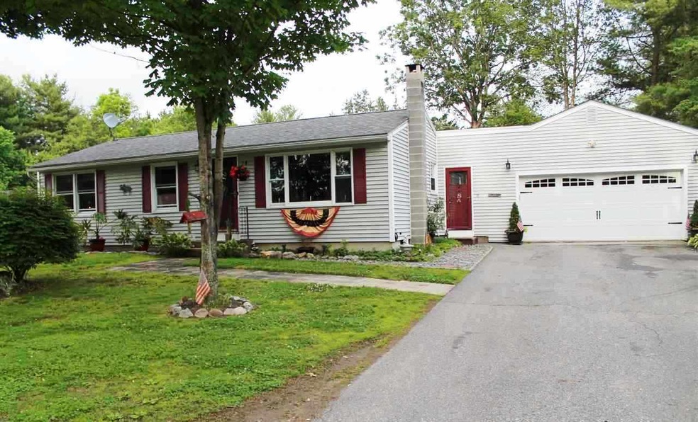 16 Toofs Dr, Winchester, NH 03470 - photo 1