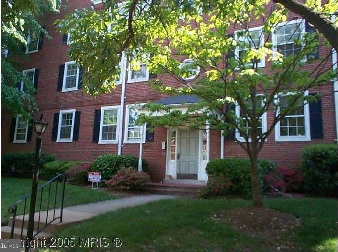 2932 S Columbus St unit 3290, Arlington, VA 22206 - photo 1