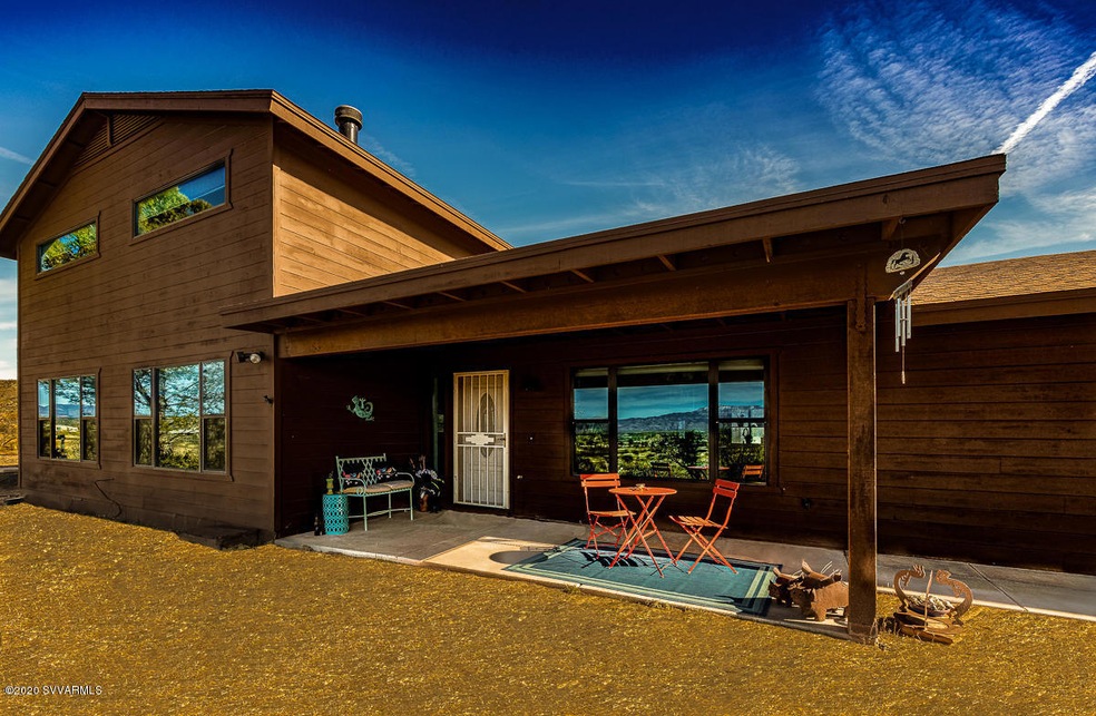 unlisted-address, Cornville, AZ 86325 - photo 1