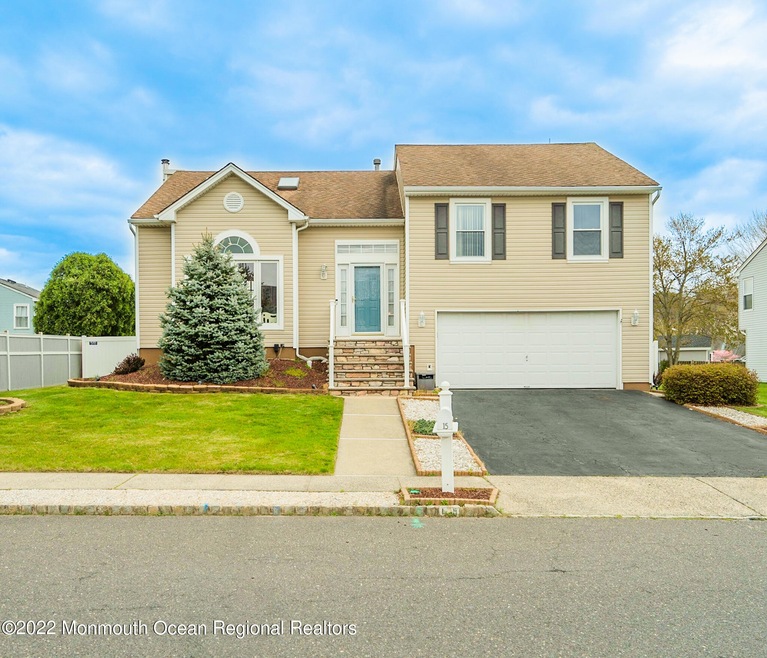 15 Sami Dr, Howell, NJ 07731 - photo 1