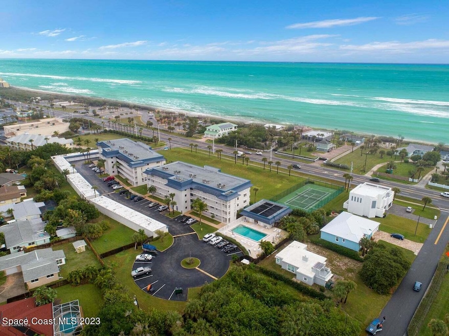 2150 N Highway A1A #308