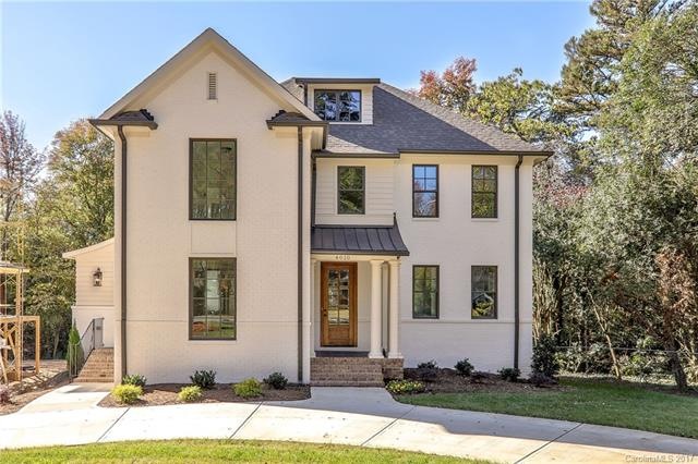Beautiful custom designed, new construction in Cot