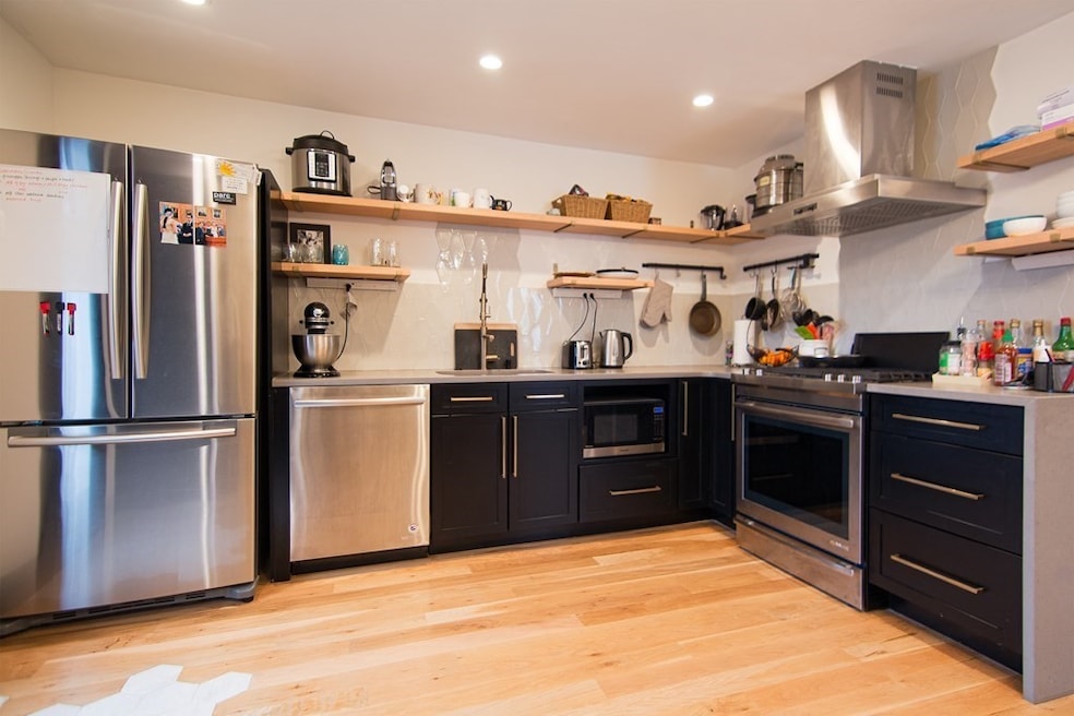 47 Electric Ave unit 3, Somerville, MA 02144 - photo 1