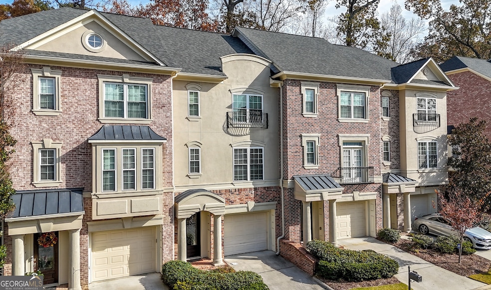 1168 Arbor Park Ln SW, Atlanta, GA 30311 - photo 1