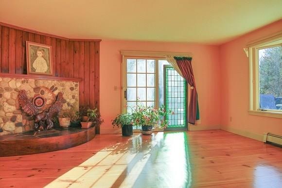 5 Highfield Ln, Belfast, ME 04915 - photo 1