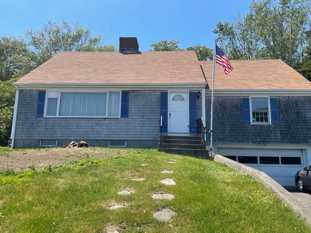 Sold $540,000 • Co-Listing Agent