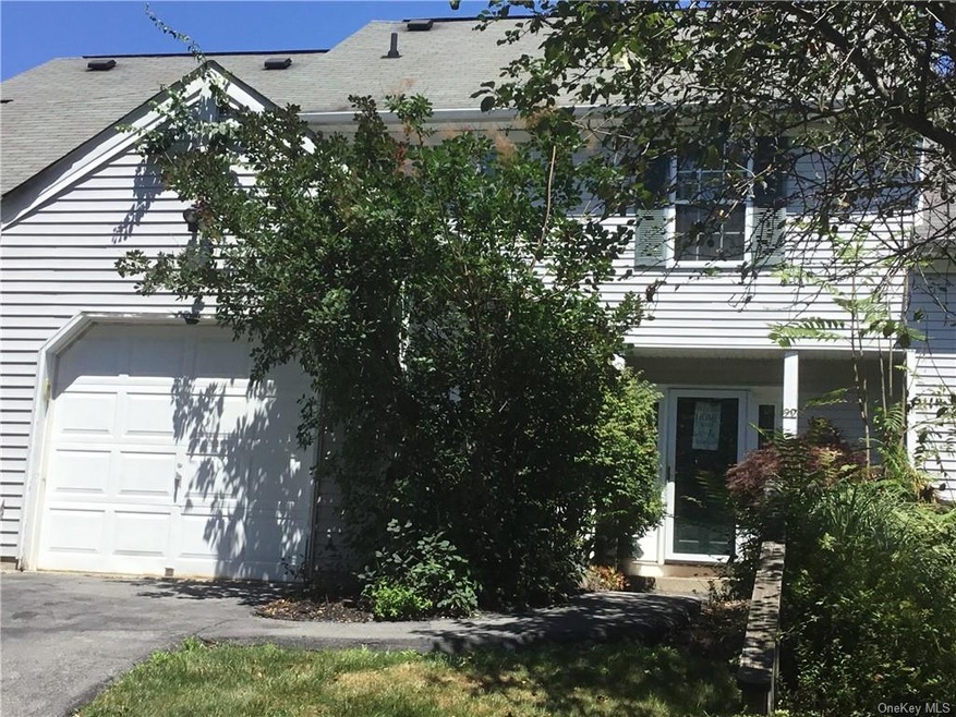 22 Marilyn Ct, Highland Mills, NY 10930 - photo 1