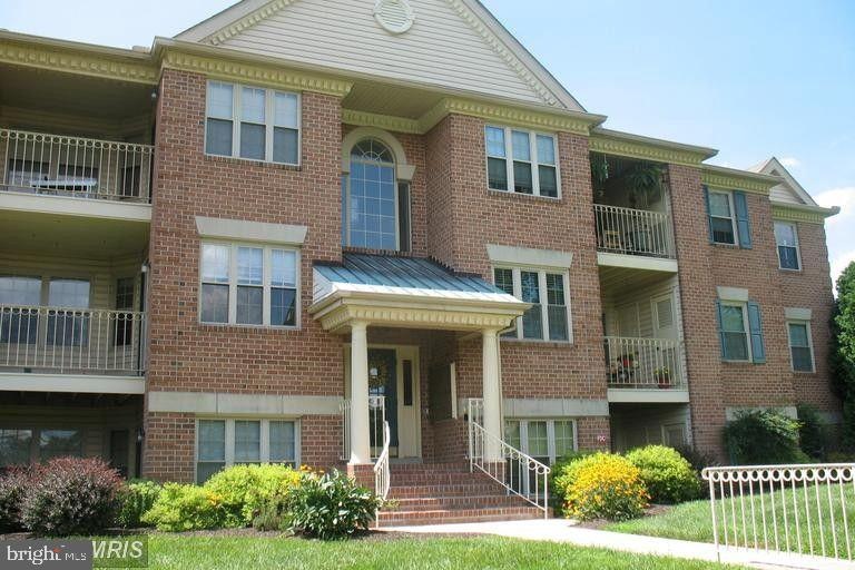 1713 Landmark Dr unit 1J, Forest Hill, MD 21050 - photo 1