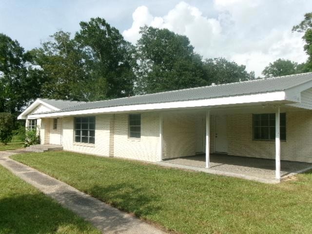 123 Clyde Meitzler Rd, Picayune, MS 39466 - photo 1