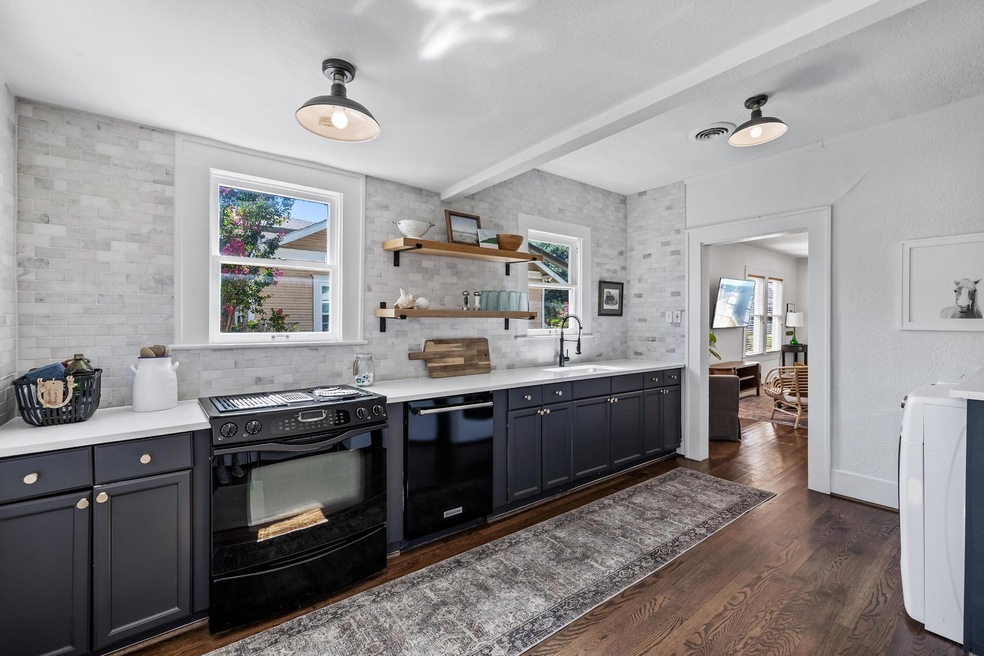 5430 Bonita Ave, Dallas, TX 75206 - photo 1