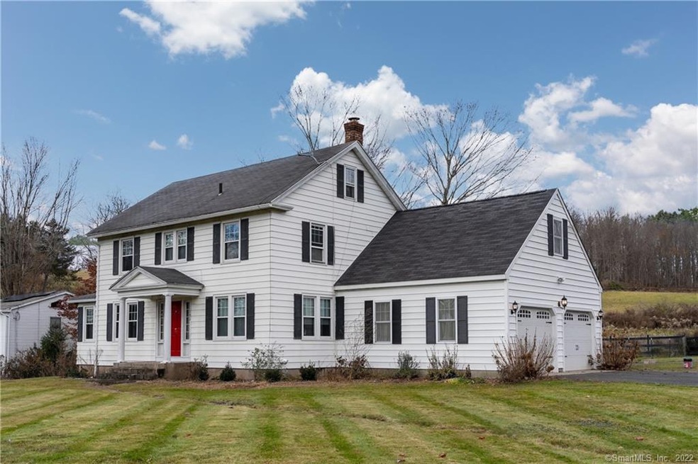 182 Higganum Rd, Durham, CT 06422 - photo 1