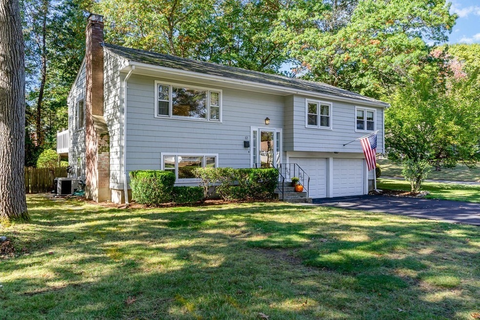 12 Cherry St, East Walpole, MA 02032 - photo 1