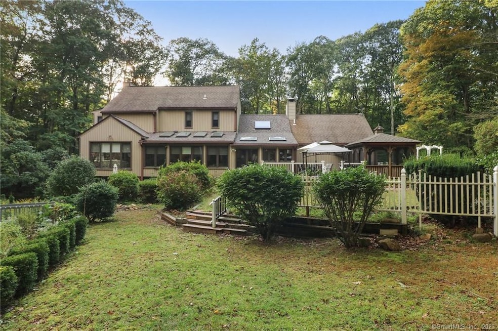 1563 Durham Rd, Guilford, CT 06437 MLS 170600237