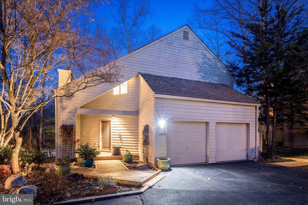 11508 Turnbridge Ln, Reston, VA 20194 - photo 1