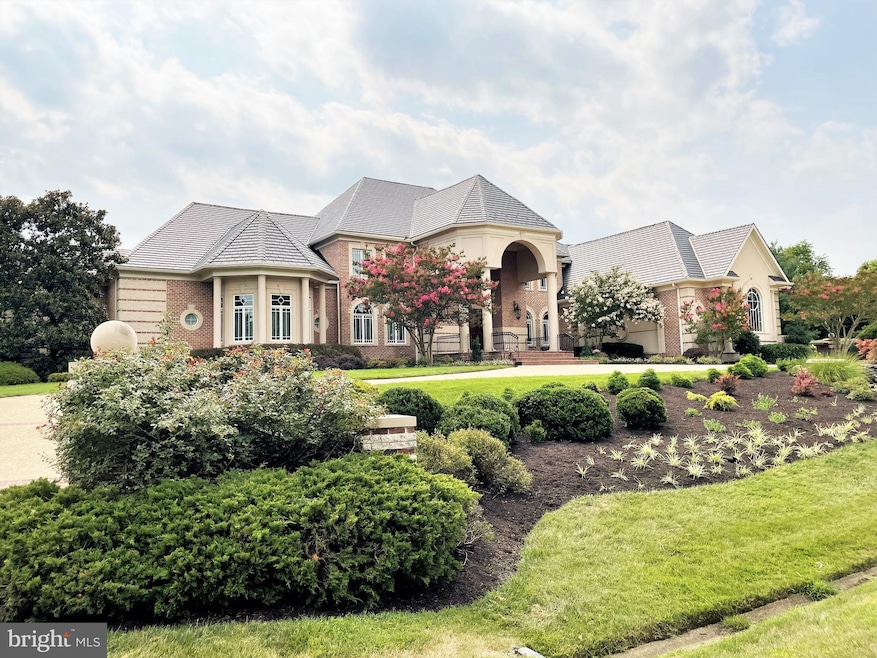 3104 Spriggs Request Way, Bowie, MD 20721 - photo 1