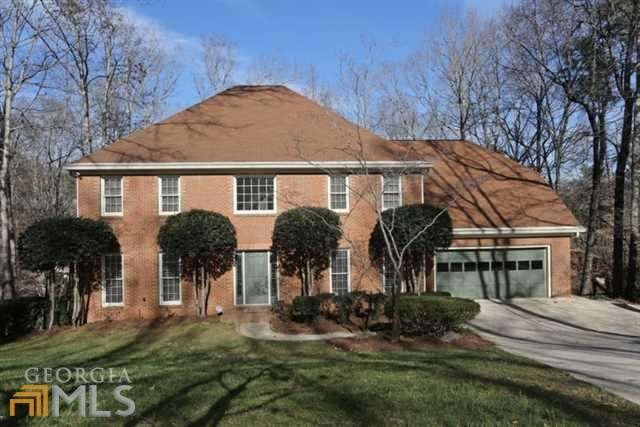 3461 Johnson Ferry Rd NE, Roswell, GA 30075 - photo 1