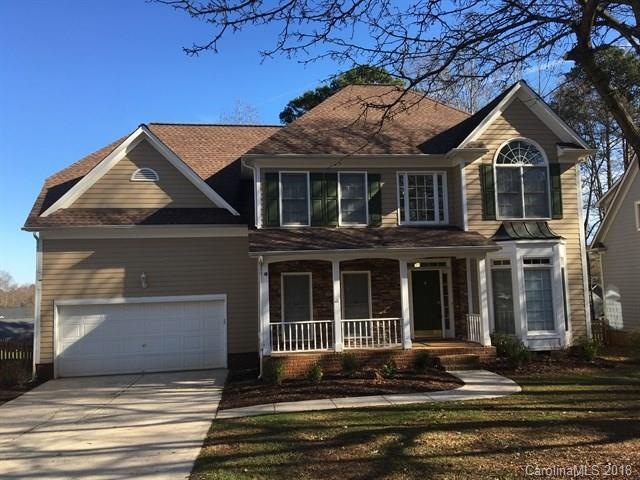 8623 New Oak Ln, Huntersville, NC 28078 - photo 1