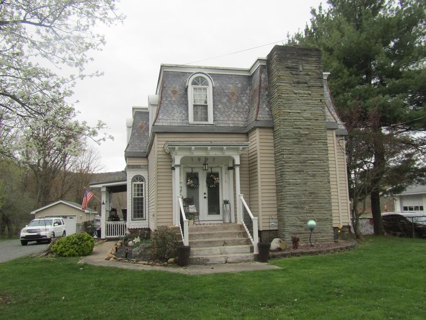 Main View