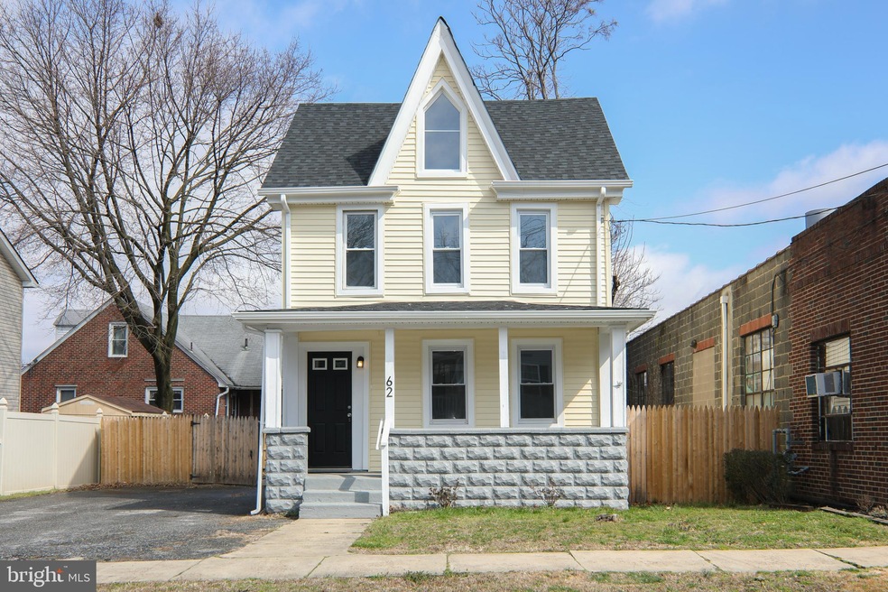 62 W Barber Ave, Woodbury, NJ 08096 - photo 1