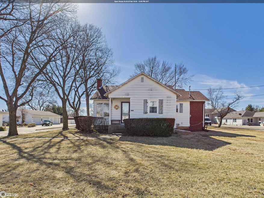 For Sale $115,000