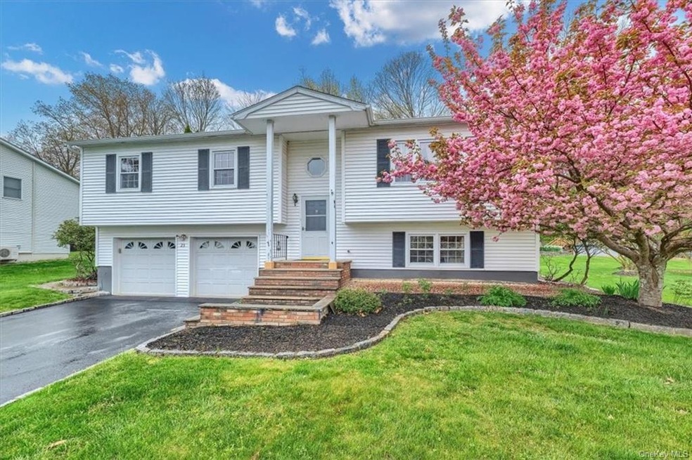 23 Berwynn Rd, Harriman, NY 10926 - photo 1