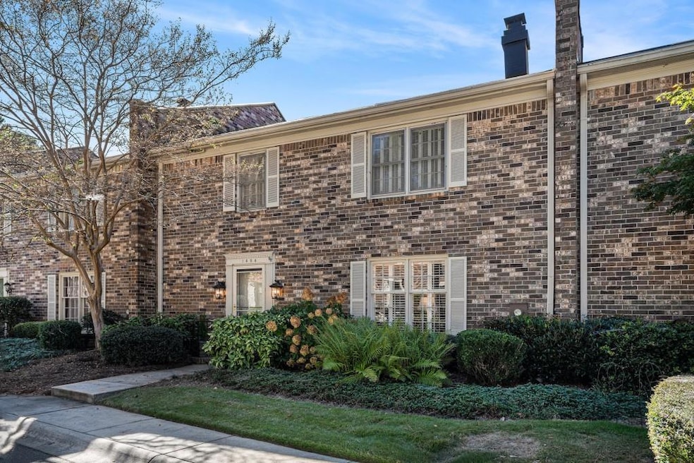 1484 Leafmore Place, Decatur, GA 30033 - photo 1