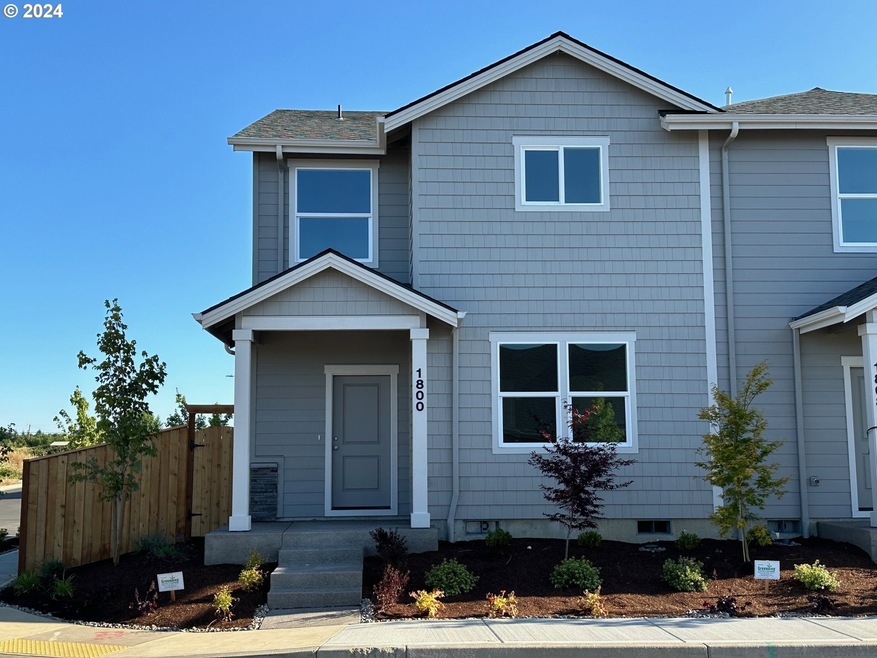 1800 SE Hankel St unit 1, Dallas, OR 97338 - photo 1