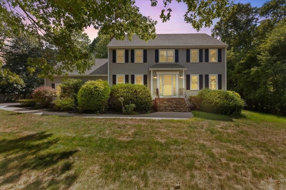 Sold $722,500 • Co-Listing Agent